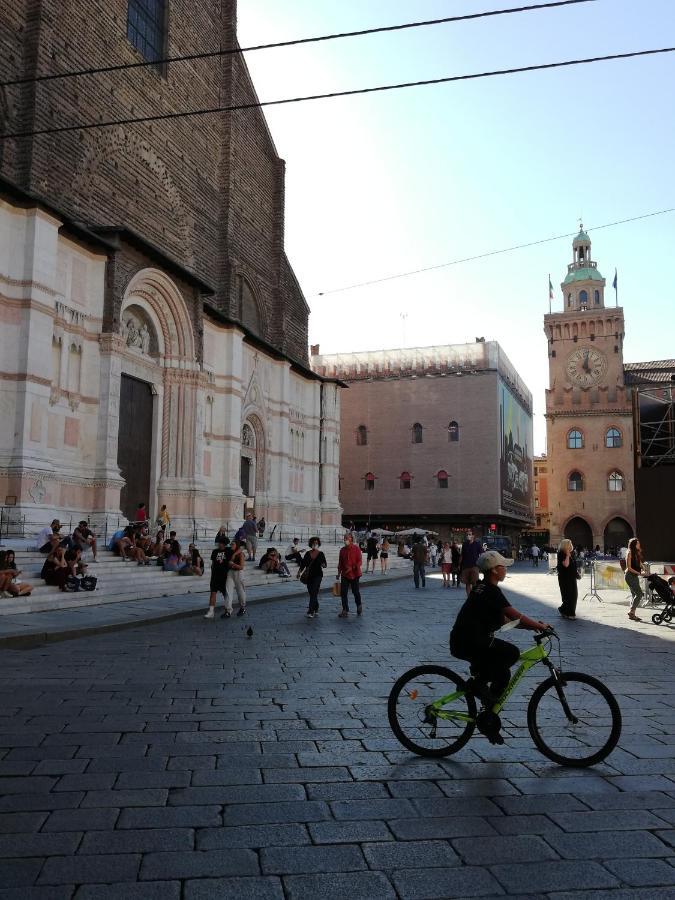 Appartamento: tranquillità o divertimento Bolonha Exterior foto