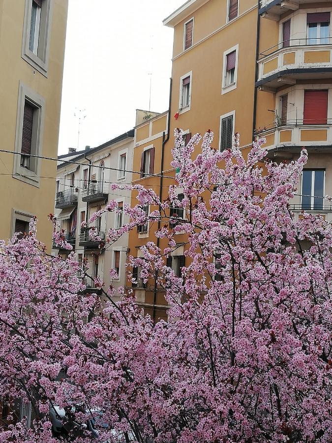 Appartamento: tranquillità o divertimento Bolonha Exterior foto